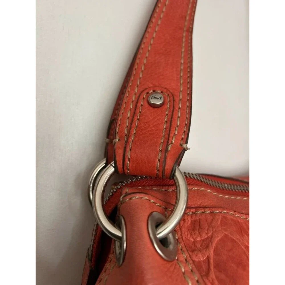 Fossil shoulder bag